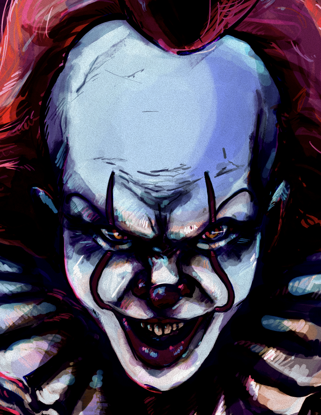 Pennywise