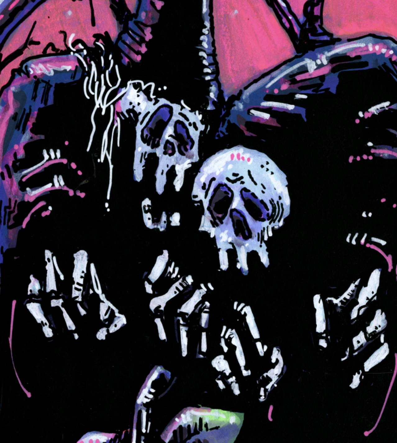 Skele-Bros