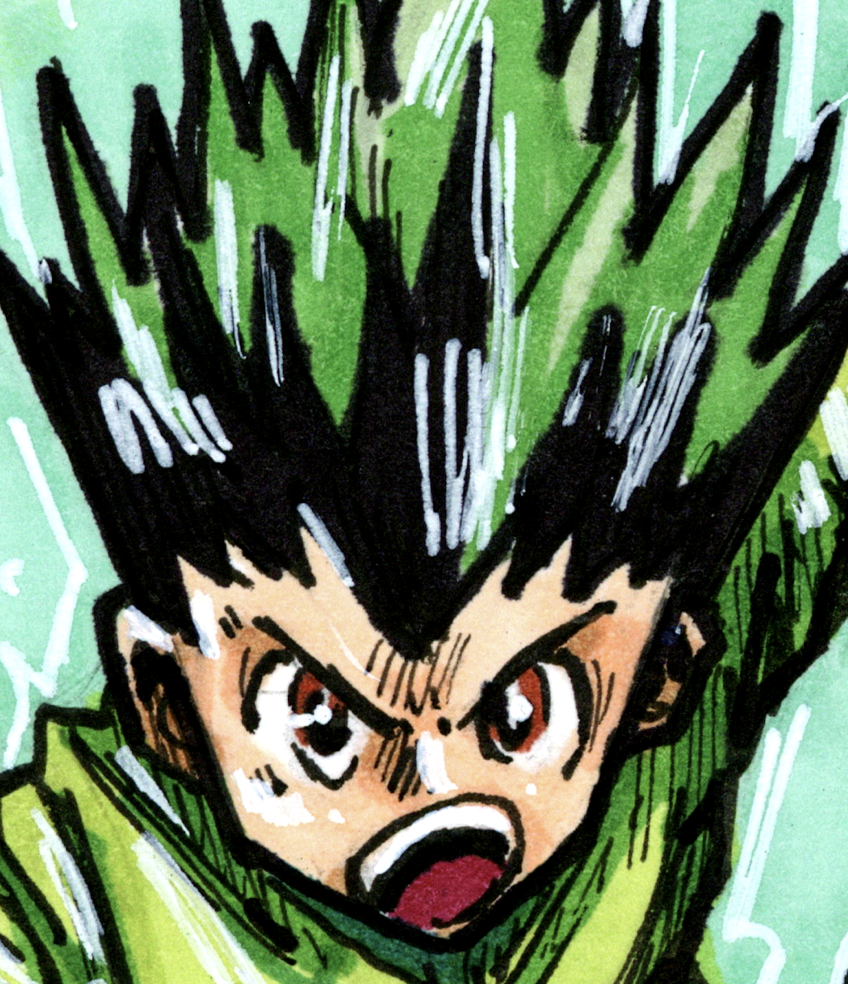 Gon