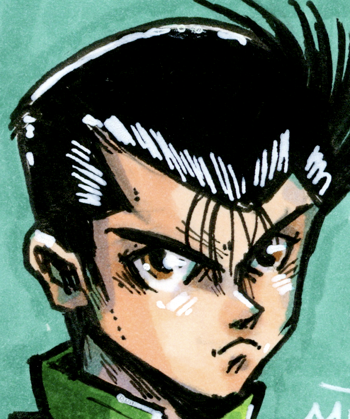 Yusuke