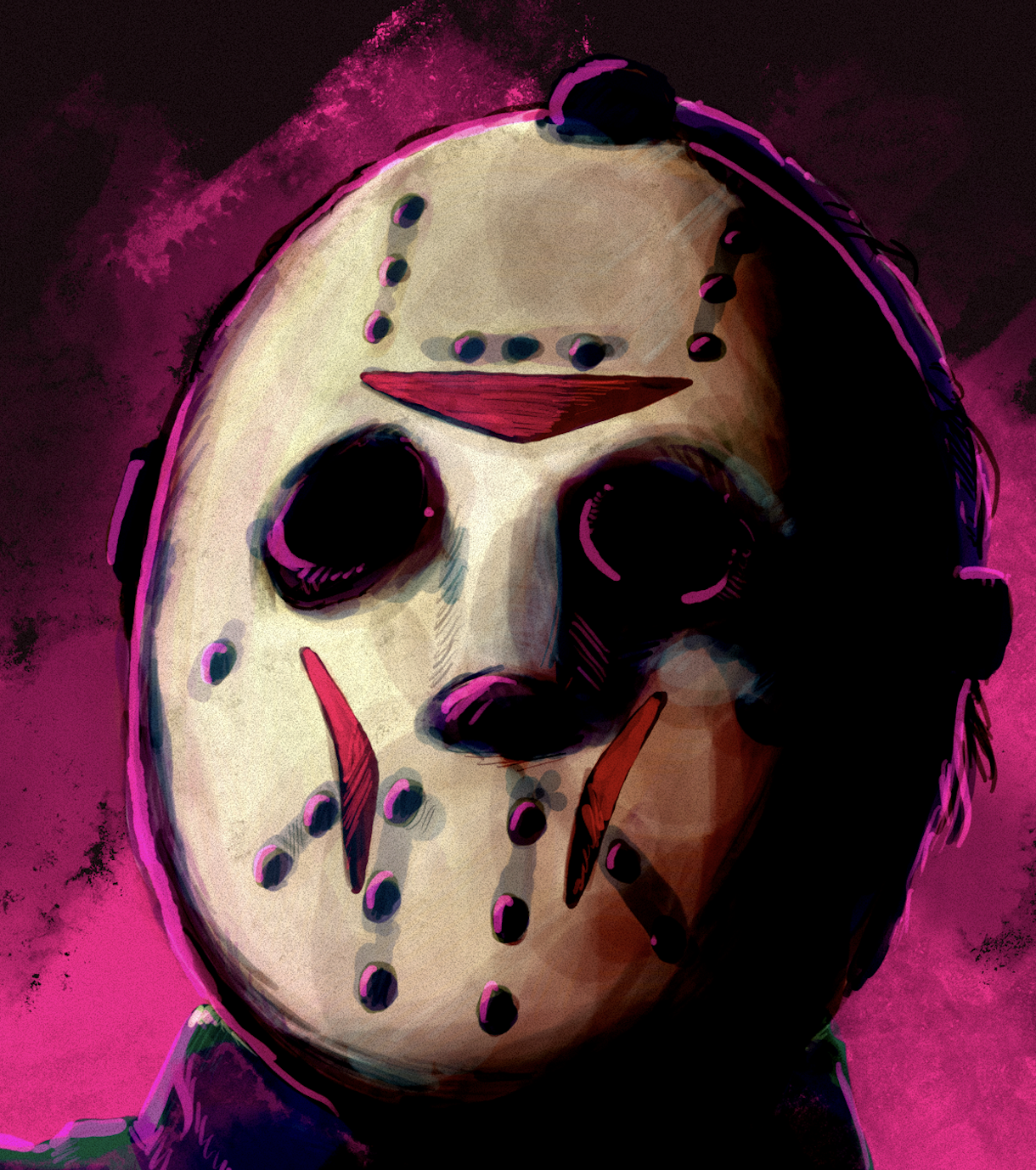 Jason Voorhees