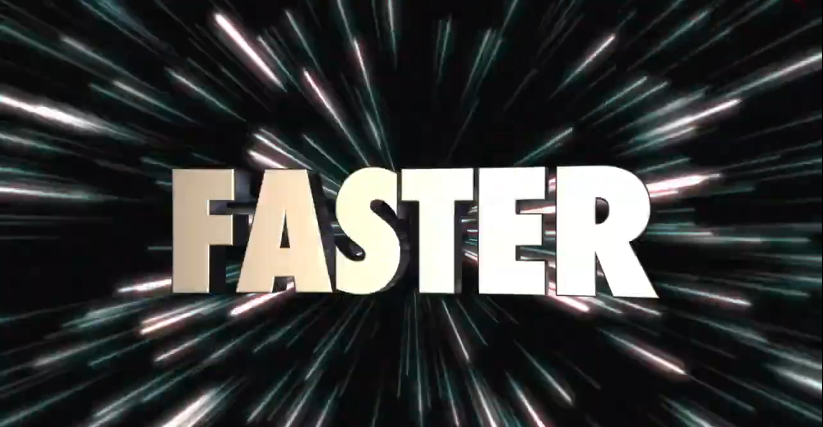 Animated Attorney Commercial - "Warp Speed"