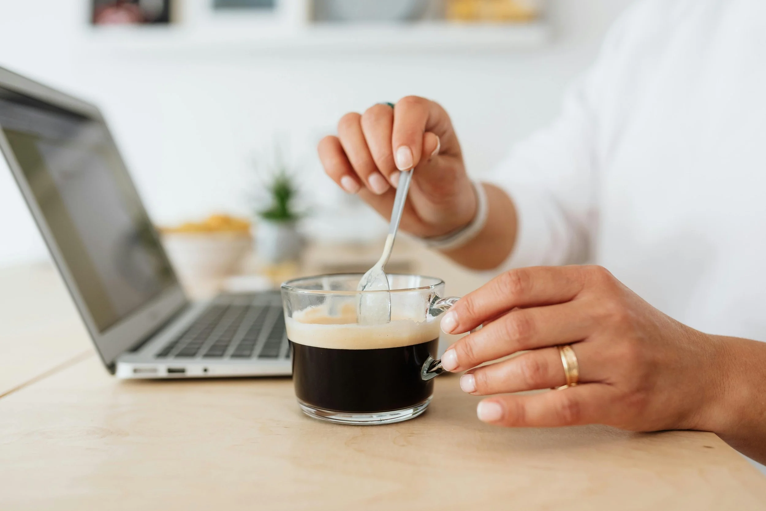 Nesting Godmother can help you wherever you are with the virtual consultation offerings.