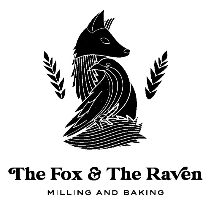 FoxandRaven-Linework Logo-square.png