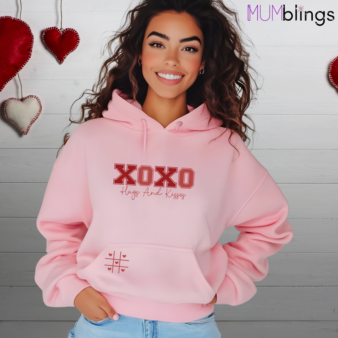 XOXO Hoodie