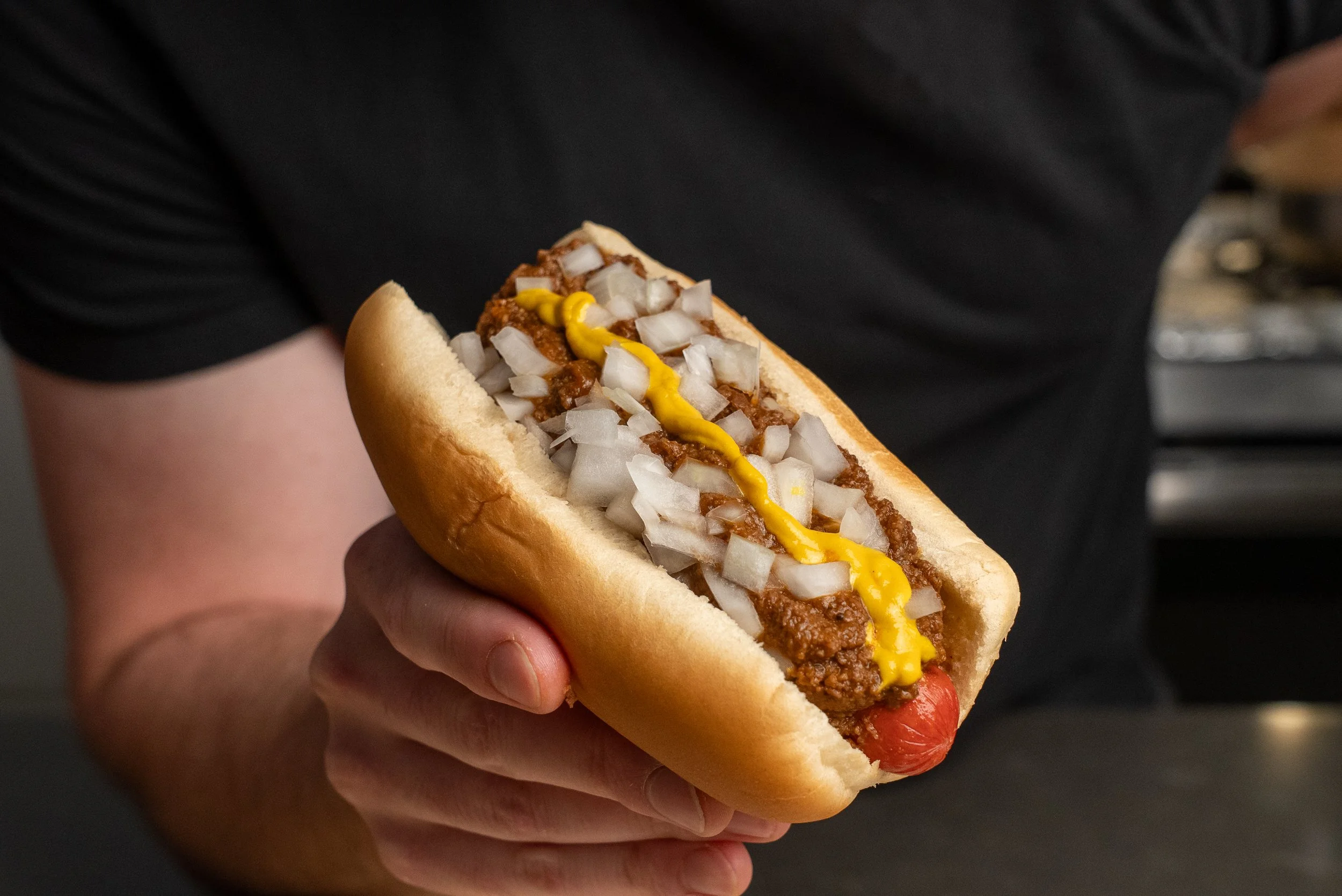 The Coney Dog
