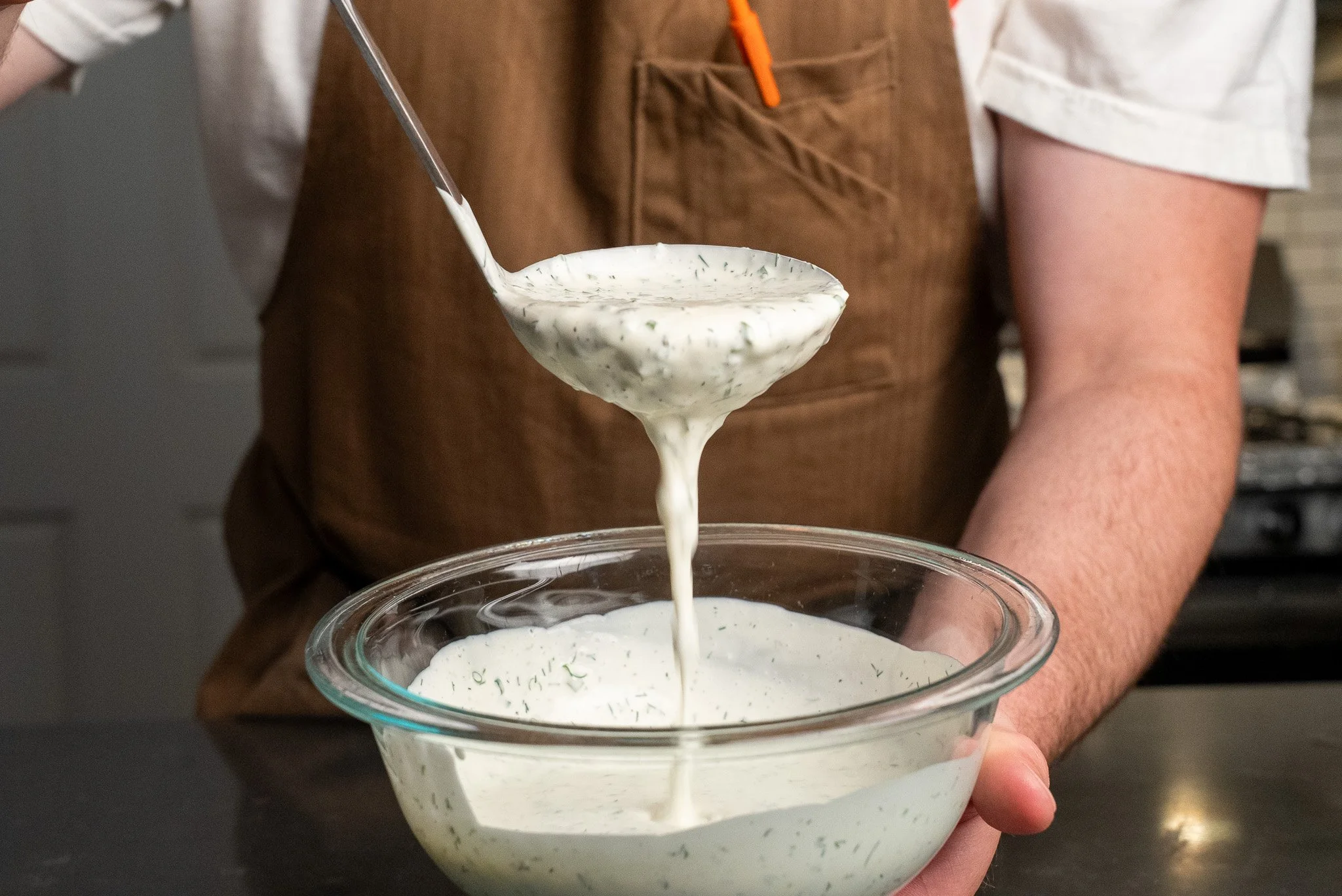 Ranch Dressing