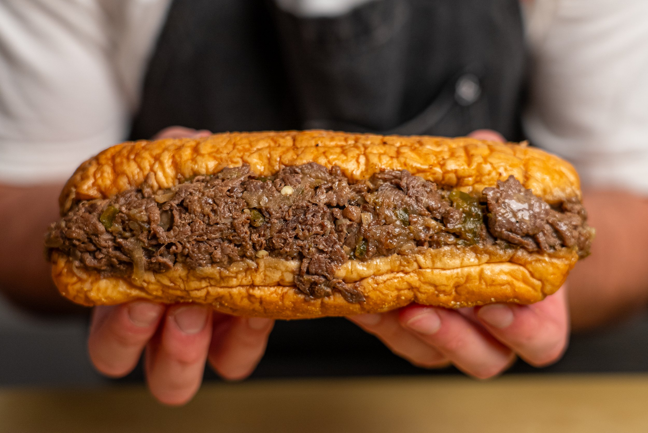 Philly Cheesesteak