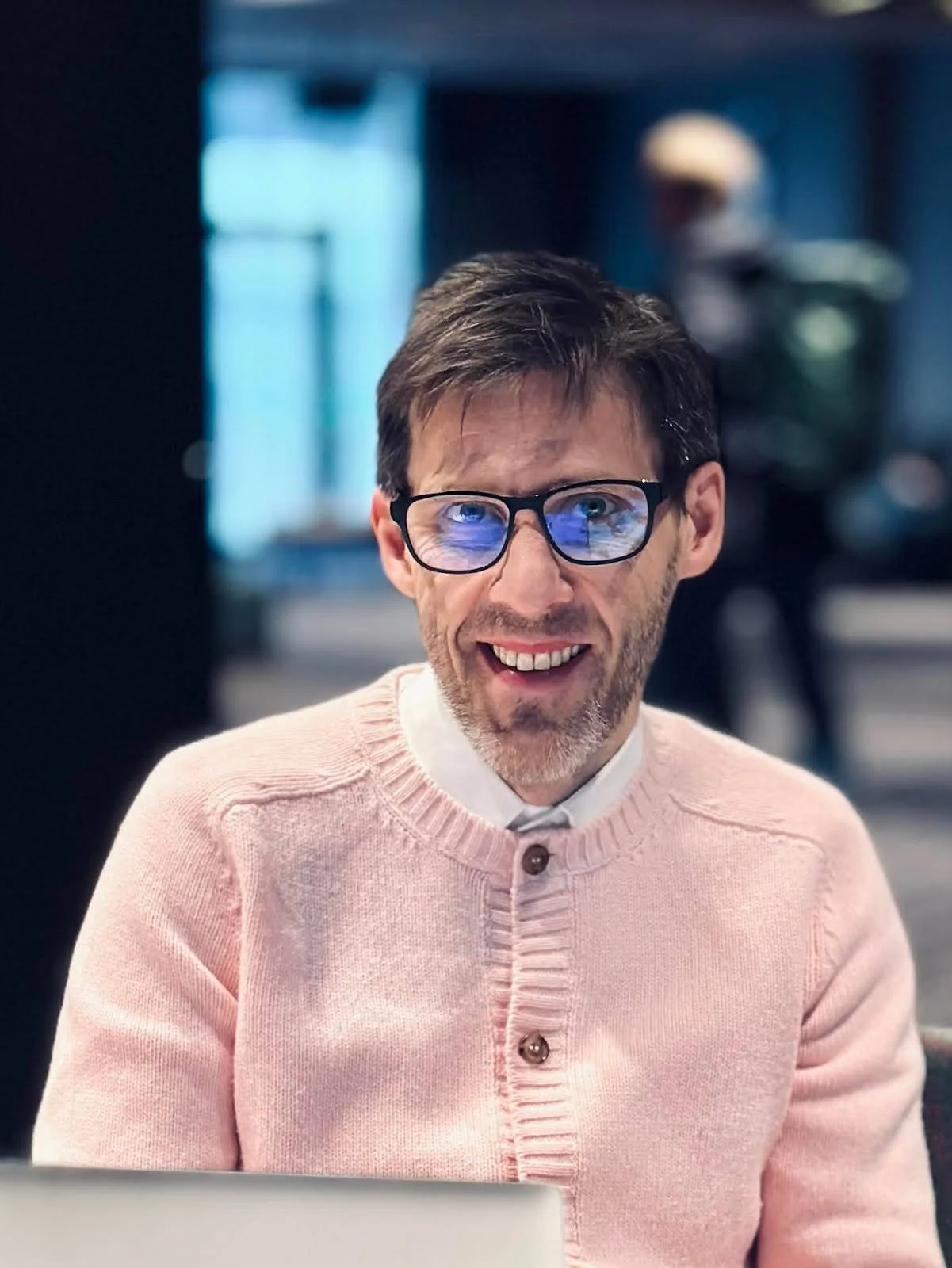 Meet the PCAPS SG: Reflections from Jørn Kristiansen on building stronger links between science and services in the polar regions