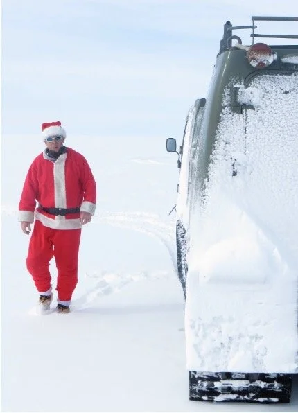 Season's Greetings from PCAPS