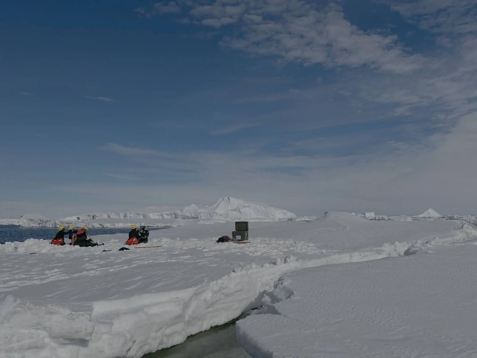 ORCAS community workshop highlights