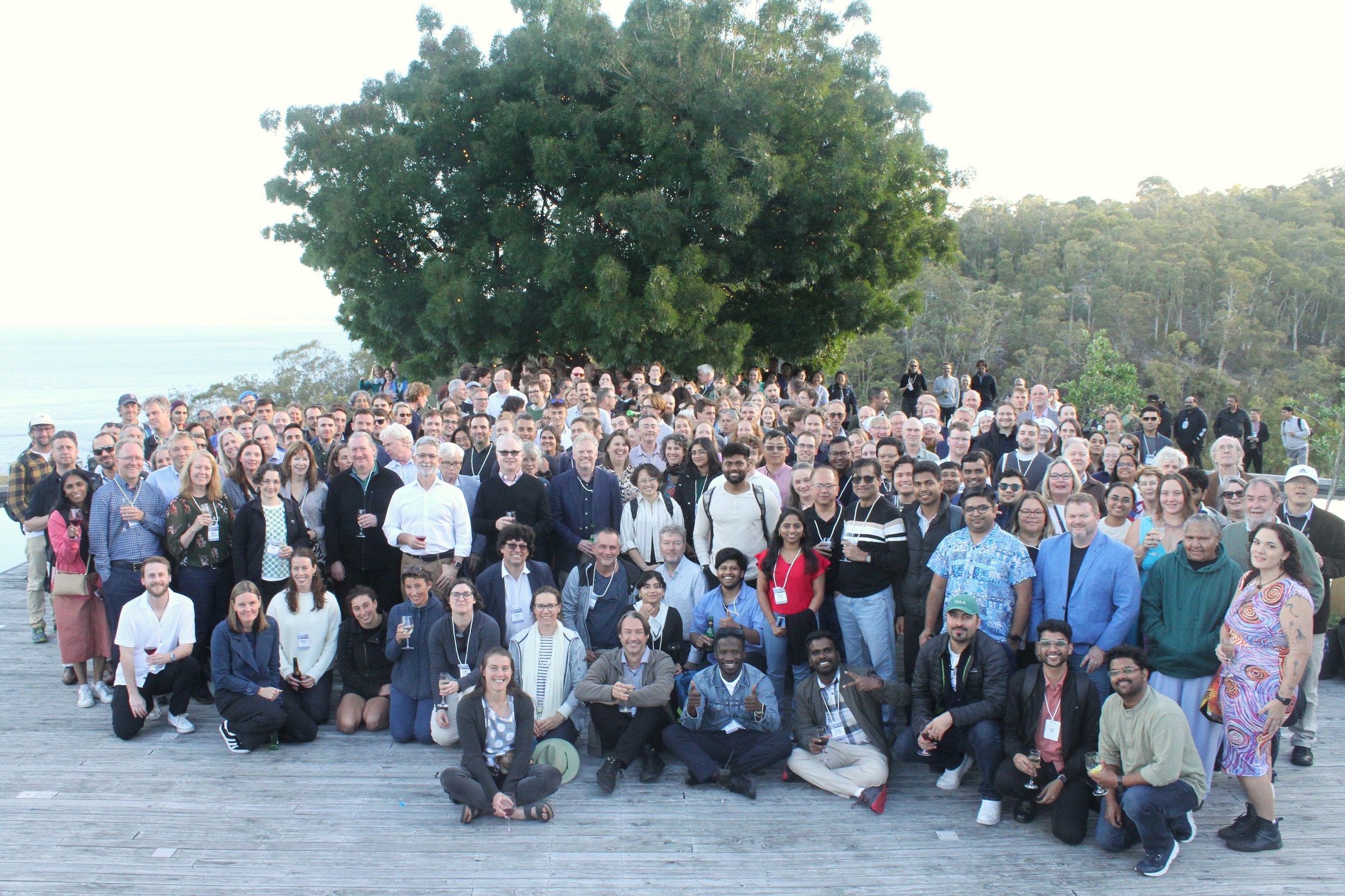 Antarctic Science at the 2026 Australian Meteorological and Oceanographic Society Conference