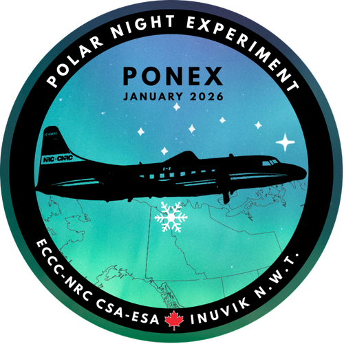 Into the Arctic night: Scientists gear up for a groundbreaking mission ...