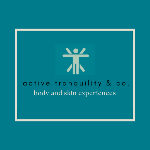 active tranquility
