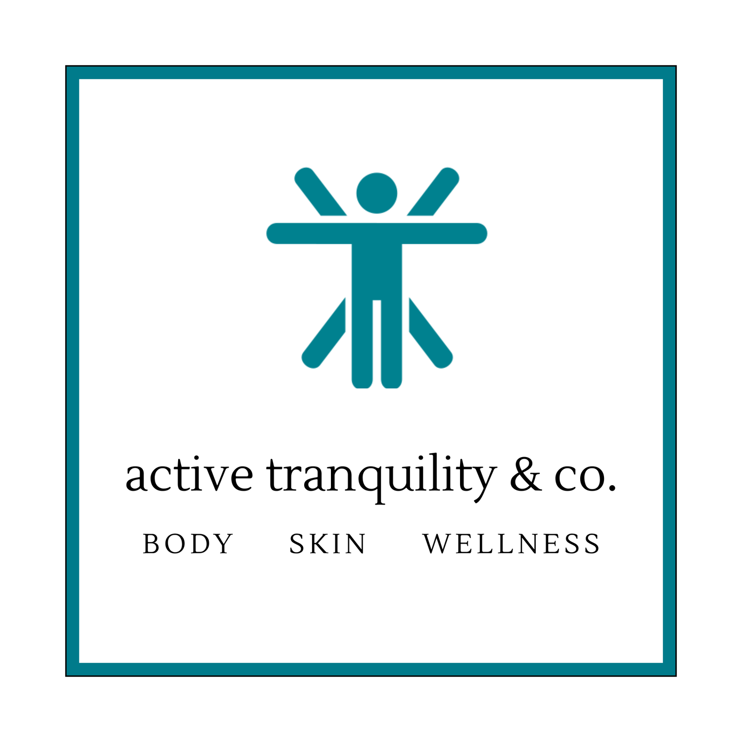 active tranquility