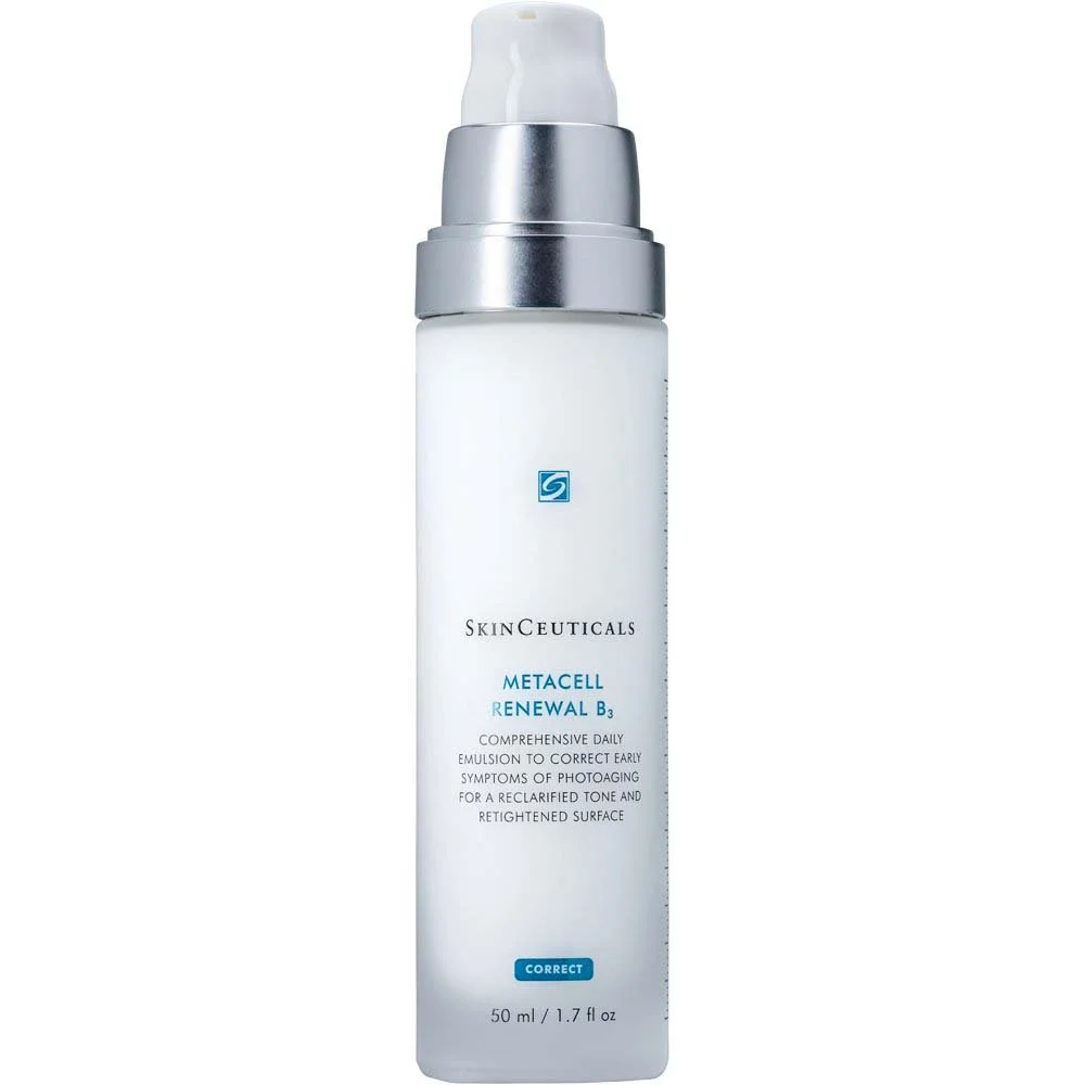 SkinCeuticals facial Crystal Lake IL