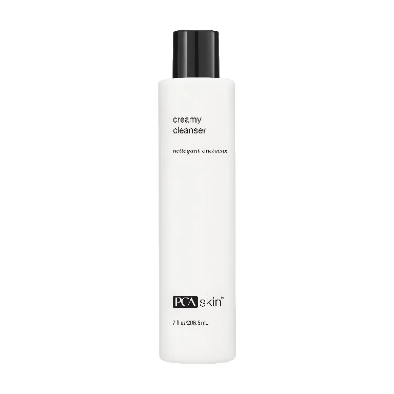 PCA SKIN products for sensitive skin