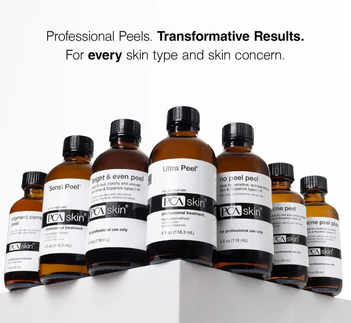 anti-aging facial Crystal Lake IL