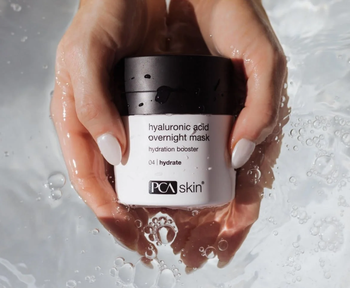 acne facial Crystal Lake IL
