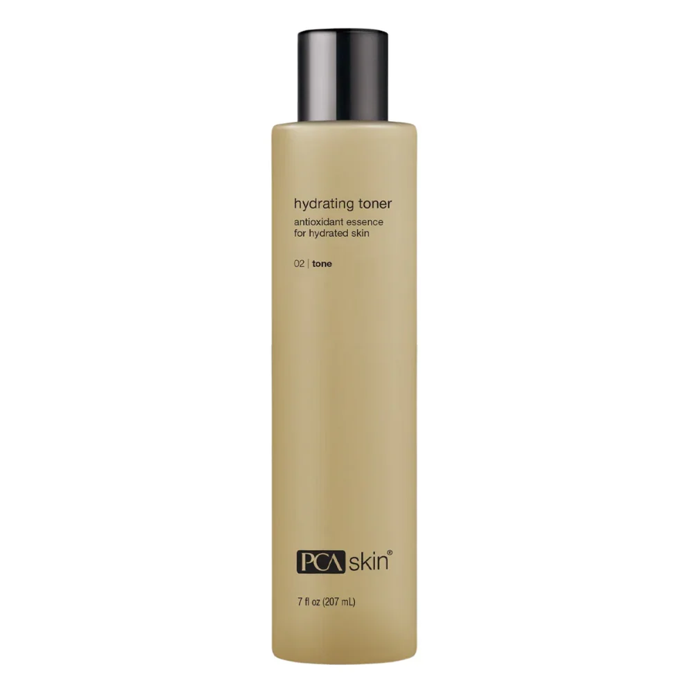 PCA SKIN products for oily skin