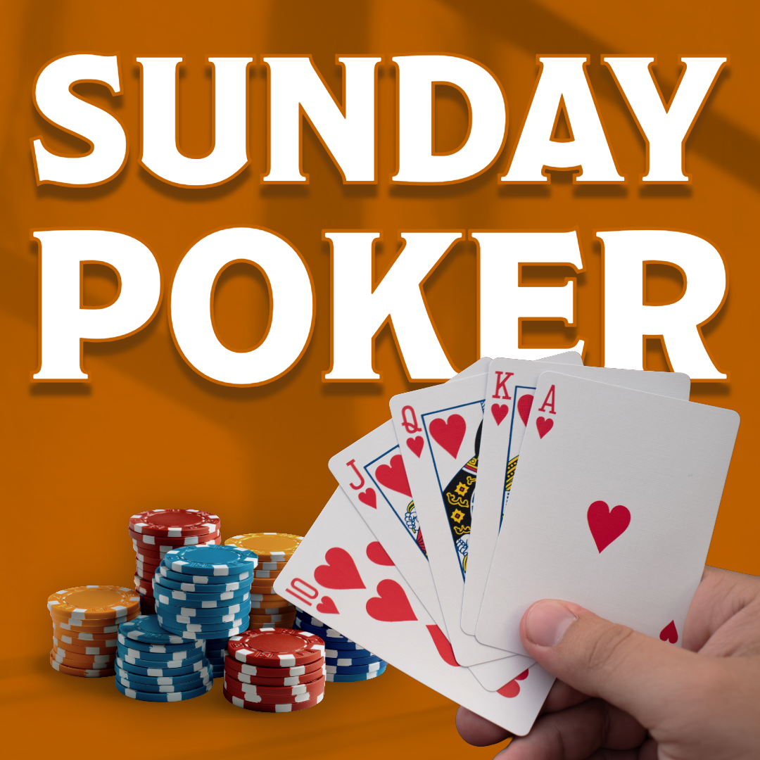 Sunday Poker