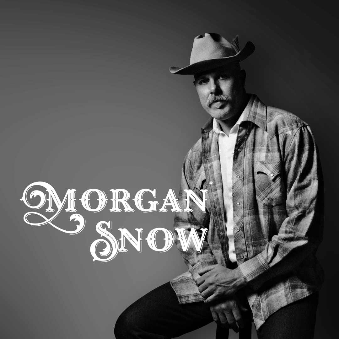 Morgan Snow LIVE