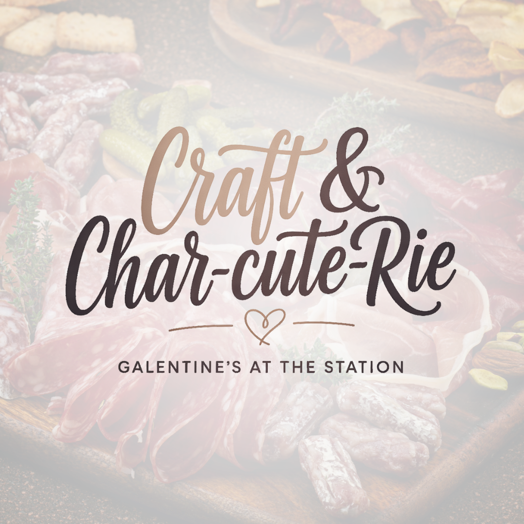 Craft &amp; Char-CUTE-Rie