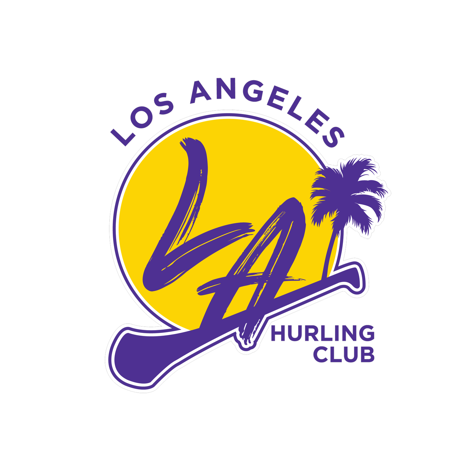 LA Hurling Club