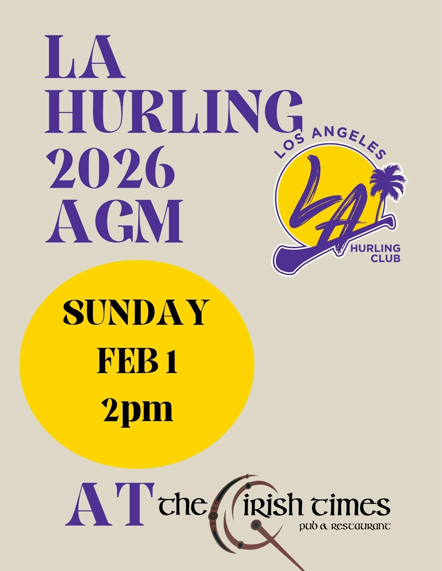 Annual General Meeting