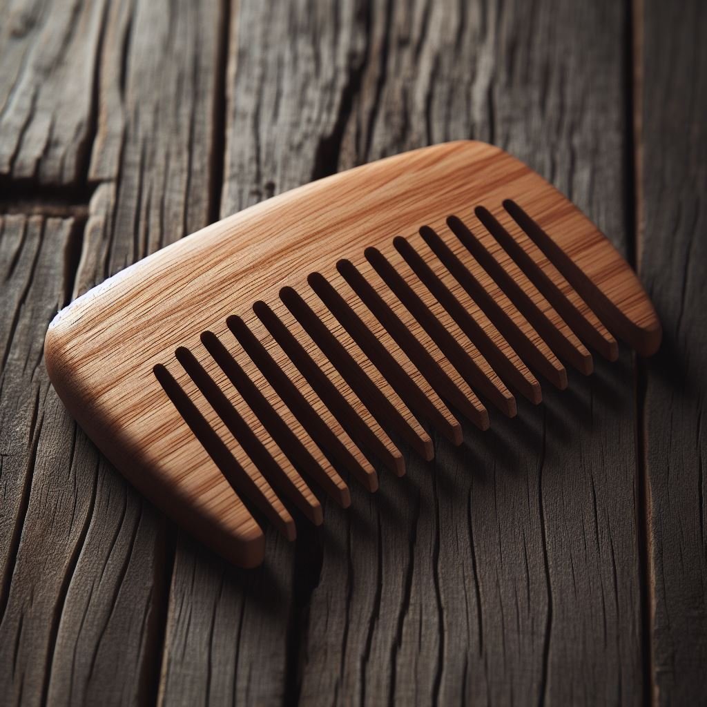 Using a Comb During Labour — The Lactation Doula