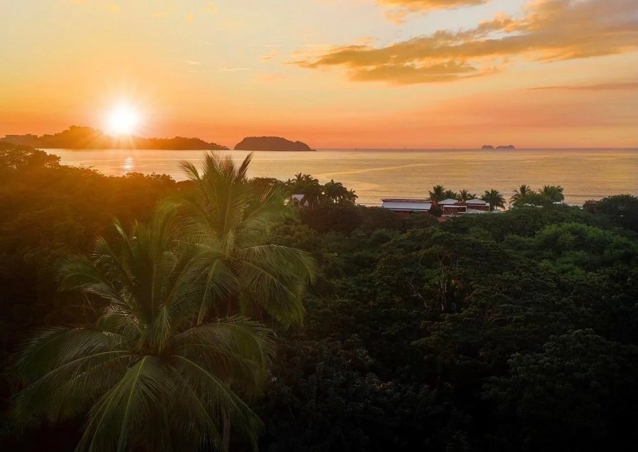 Changa retreat Costa Rica