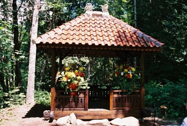 Changa retreat Oregon