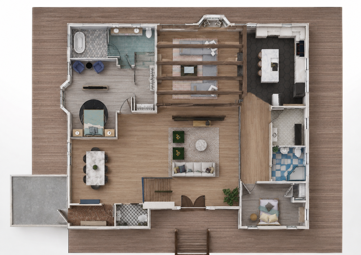 Interior Design