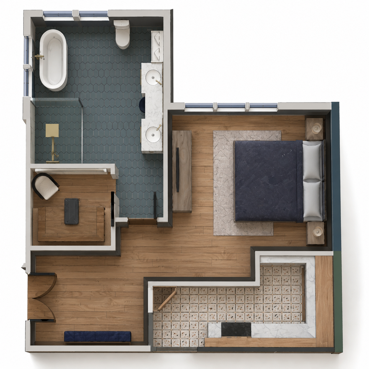 Space Planning