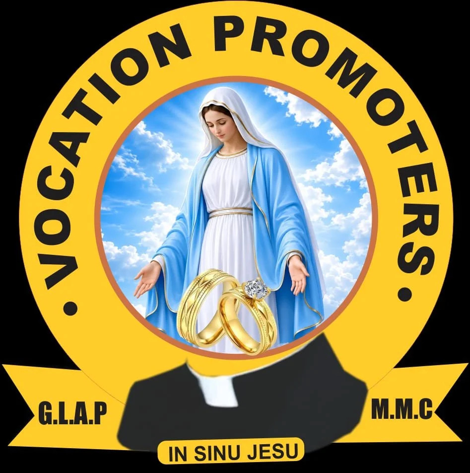 Vocation Promoters  ~ g.l.a.p.  ~ m.m.c.