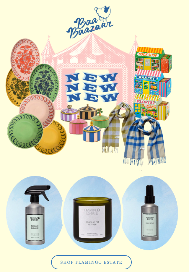 New Arrivals - click to see more