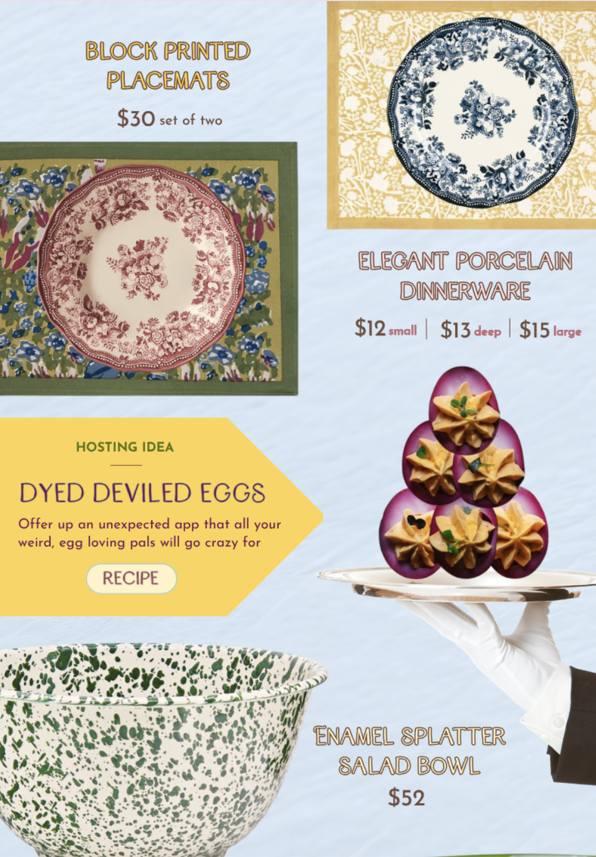 Product lifestyle feature - click to see more