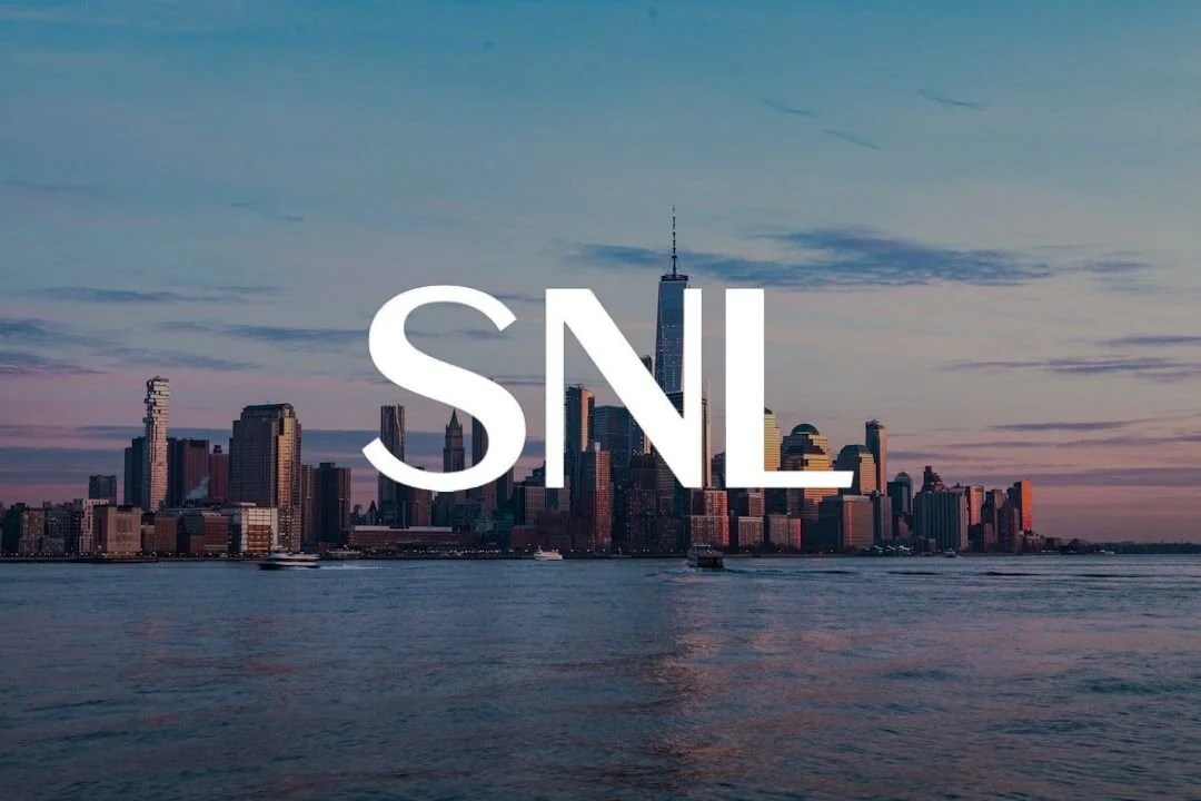 Saturday Night Live - Season 50