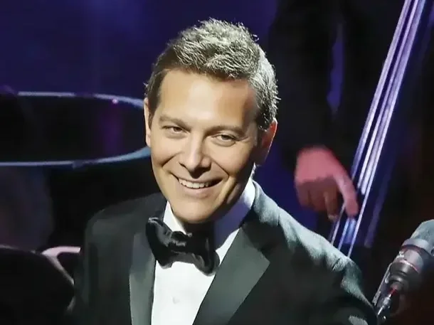 Michael Feinstein in BIG BAND BROADWAY