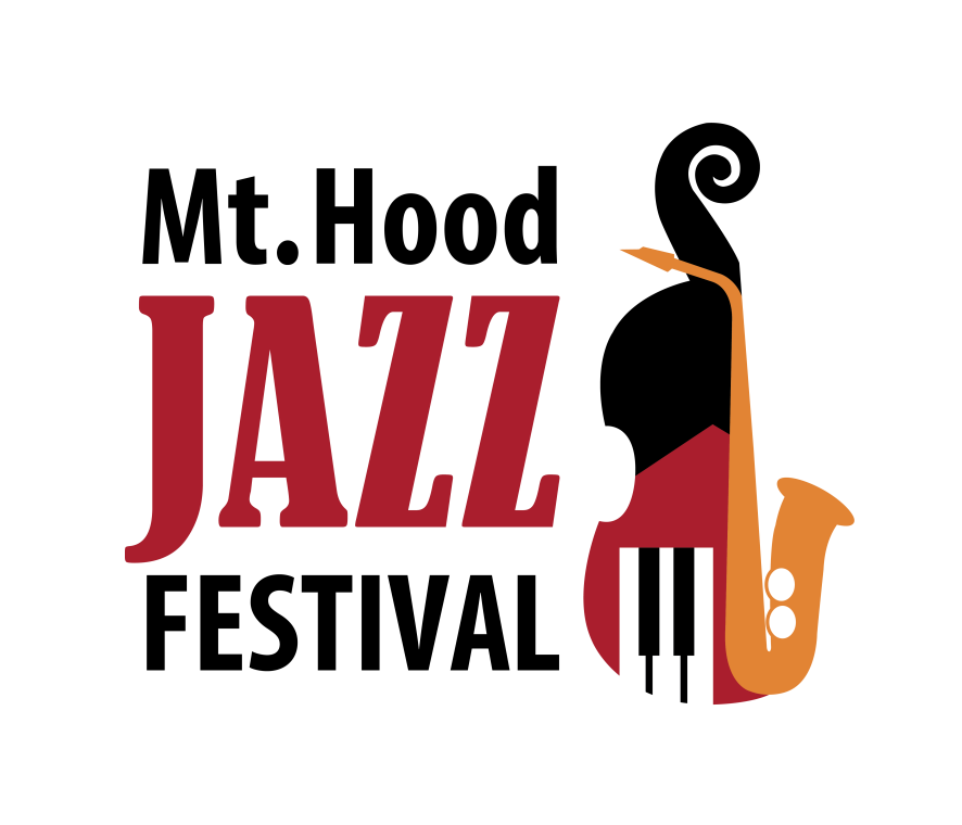 Mt. Hood Jazz Festival