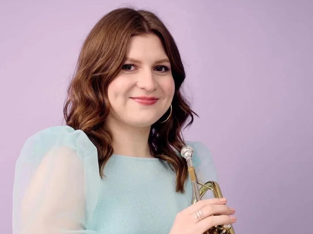 Summer Camargo in Concert