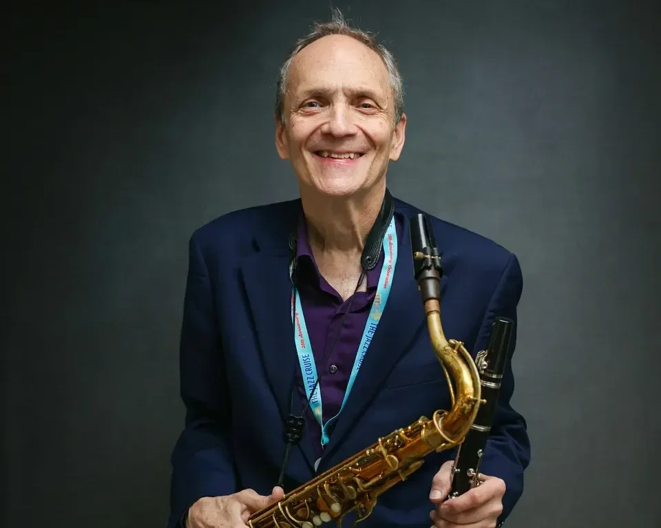 The Spirit of Jazz: A Tribute to Ken Peplowski