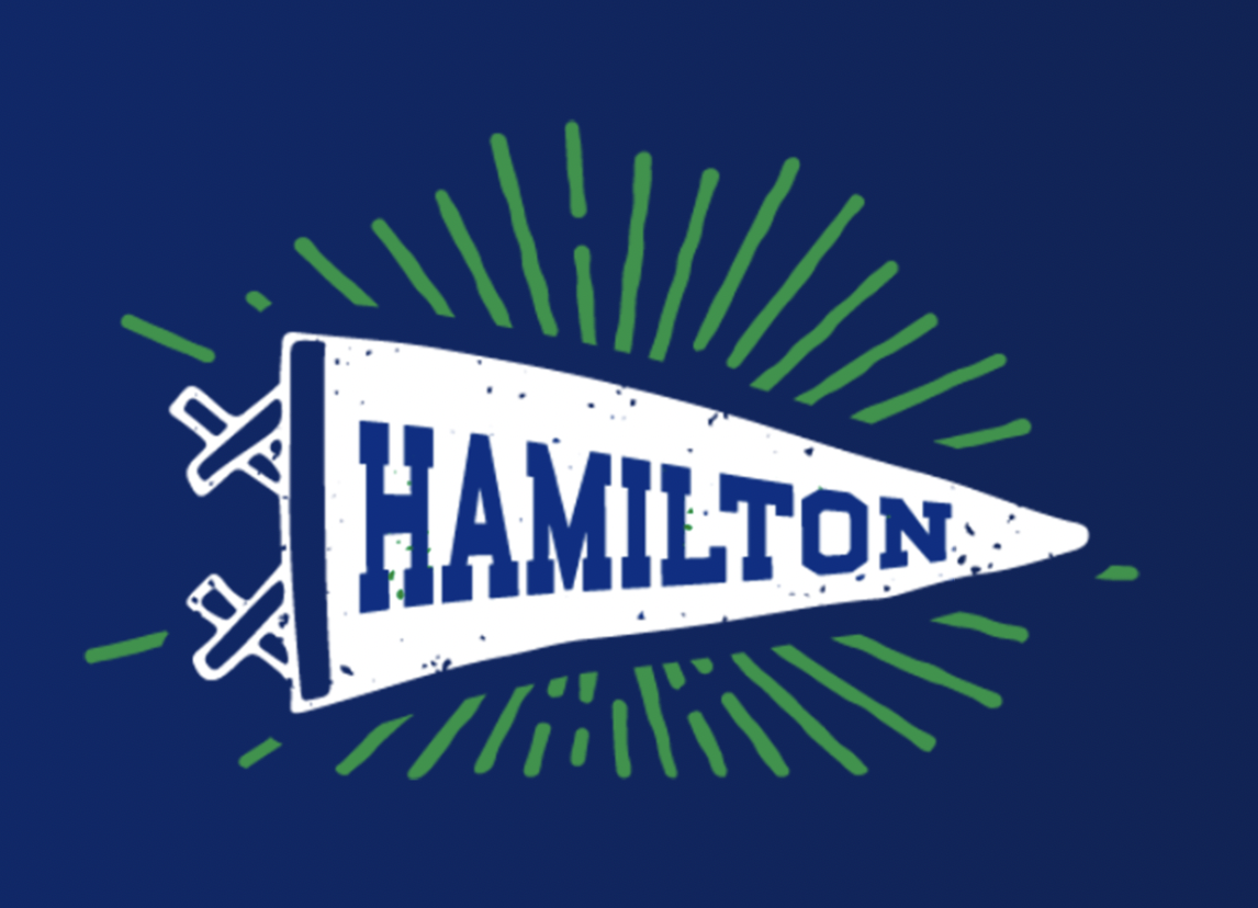 Summer Camargo Quintet at Hamilton College