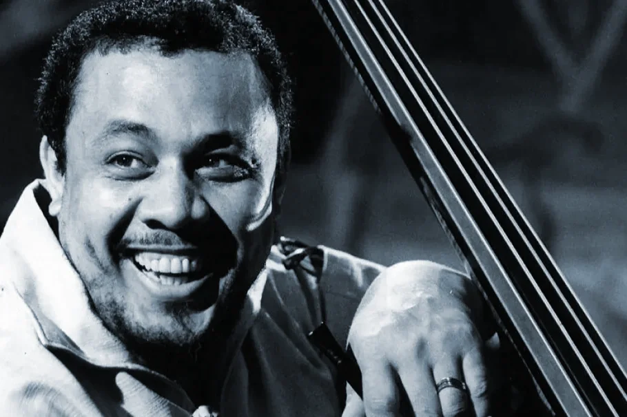  Mingus Big Band at the Pocket
