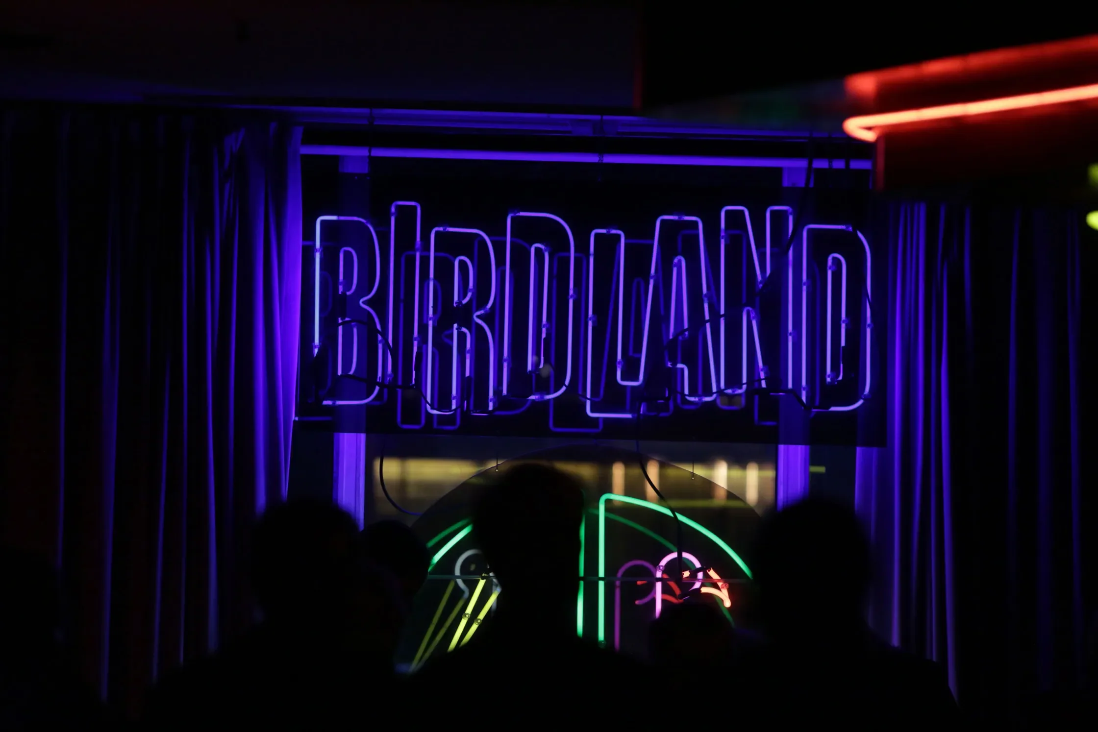  The Summer Camargo Quintet at Birdland