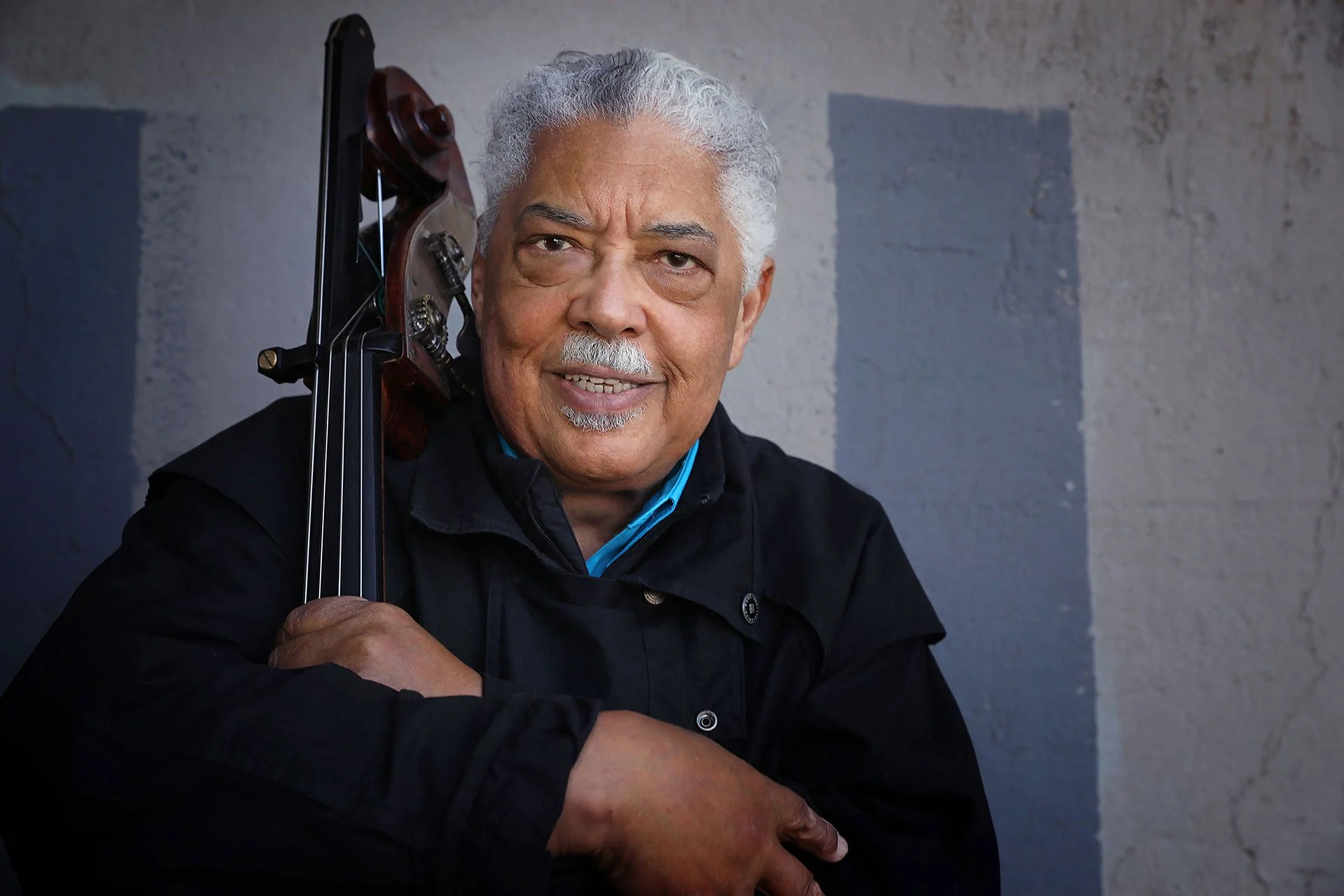 The Big Band Sounds of Rufus Reid