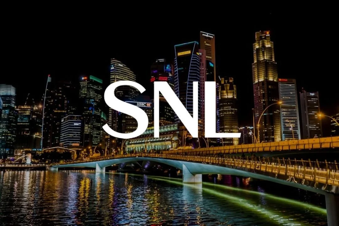 Saturday Night Live - Season 50