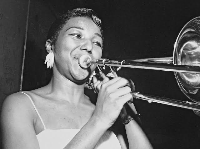Ertegun Jazz Hall of Fame: Celebrating Melba Liston