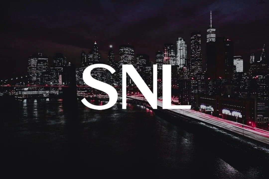 Saturday Night Live - Season 50