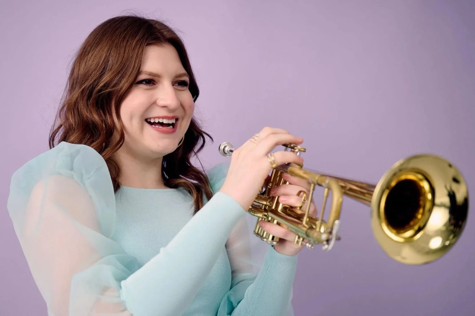 Summer Camargo Quartet